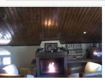 Apartment Monte Rosado *