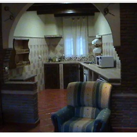 Apartment Monte Rosado La Peza