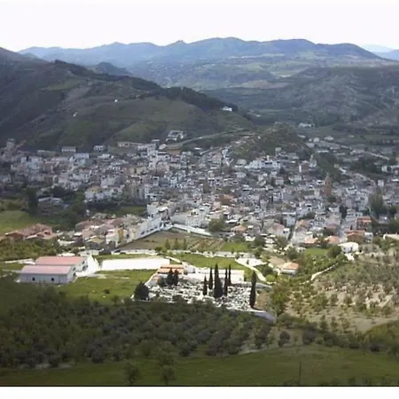 Monte Rosado Apartment