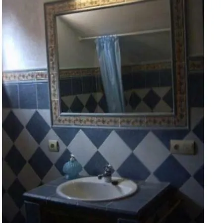 Monte Rosado Apartment La Peza