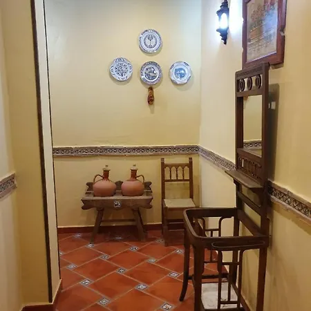 Apartment Monte Rosado *