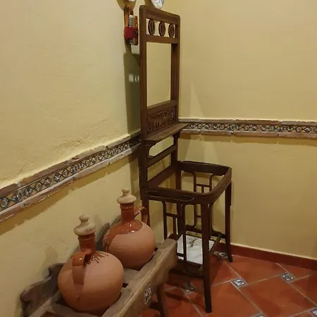 Apartment Monte Rosado