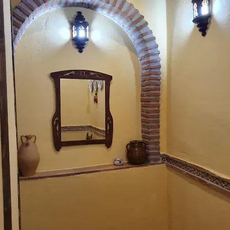 Monte Rosado Apartment