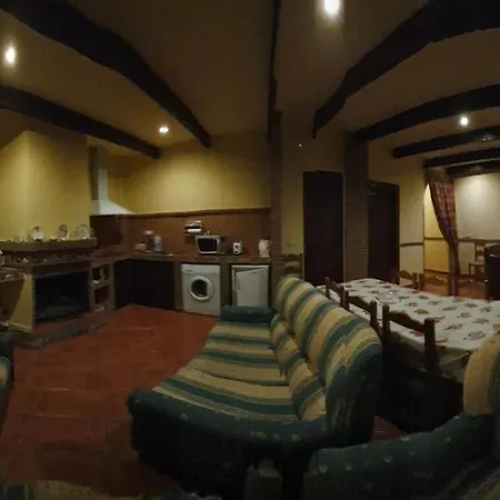 Apartment Monte Rosado La Peza