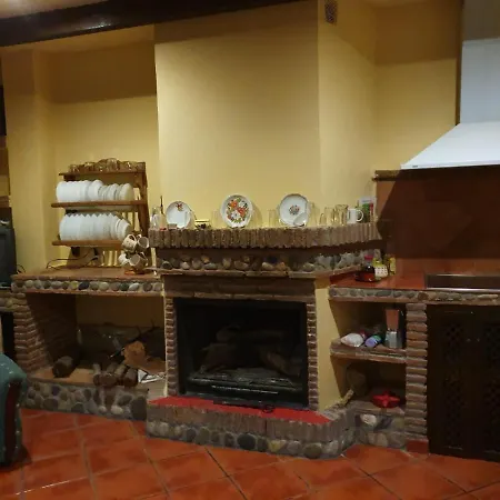 Apartment Monte Rosado *