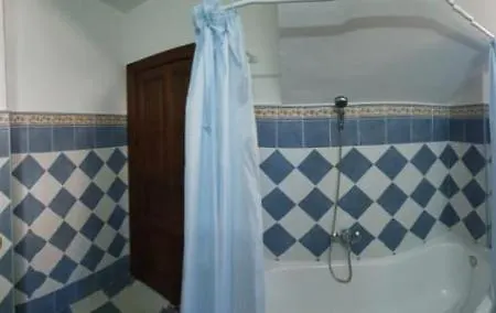 Apartment Monte Rosado *