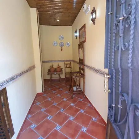 Apartment Monte Rosado *